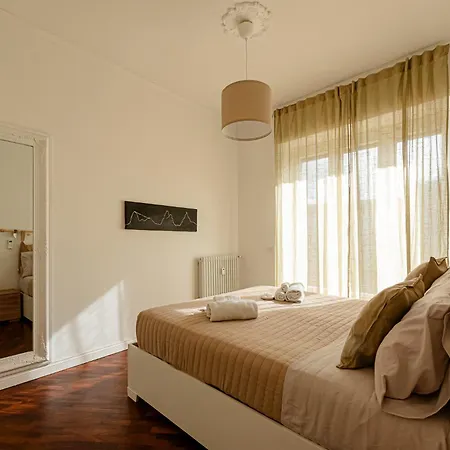 Bright And Cozy Near The Vatican *