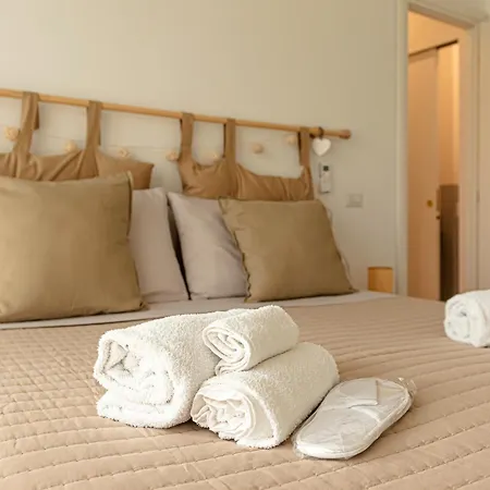 Bright And Cozy Near The Vatican Рим